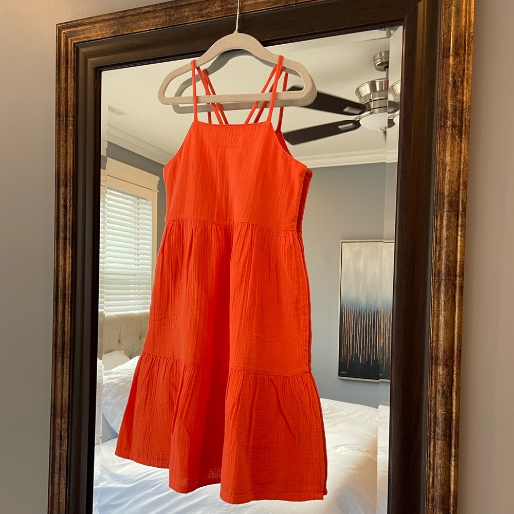 Gap Kids dress | girl’s size S (6-7) NWT